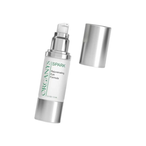 Spark Rejuvenating Eye Formula, 0.5 oz/15 ml