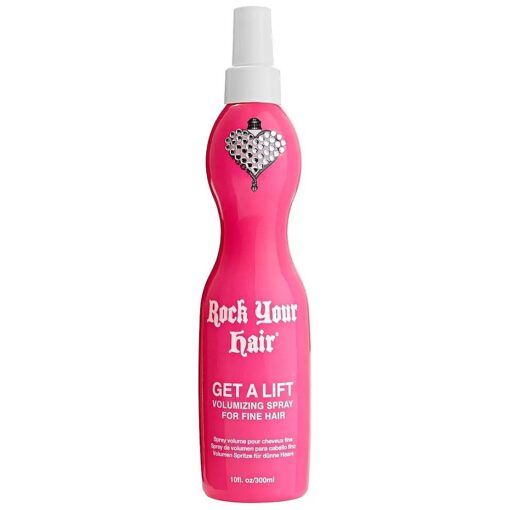 Get A Lift Hair Spray, 10 Oz .