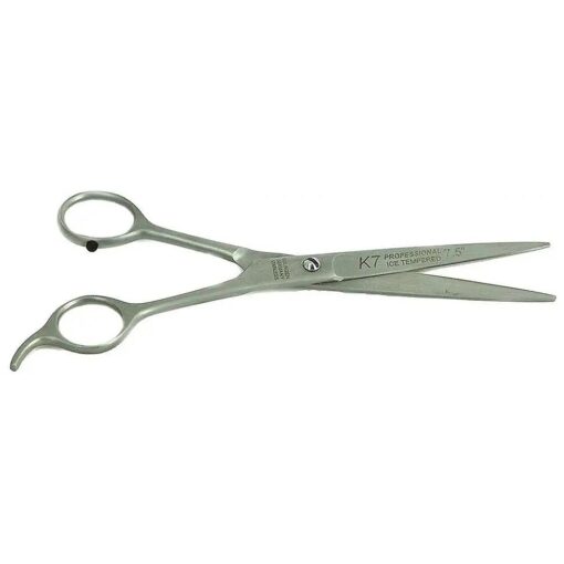 K-7 German Barber Scissor