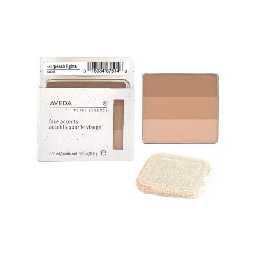 Aveda Petal Essence Face Accent, Peach Lights