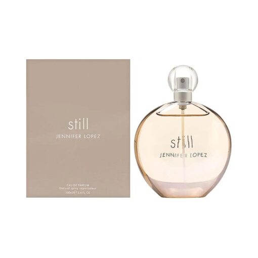 Still Eau De Parfum Spray 100ml/3.3oz