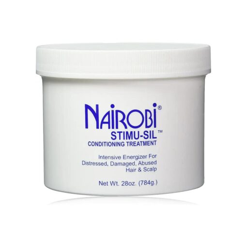 Nairobi Stimu-Sil Conditioning Treatment, 28 Ounce