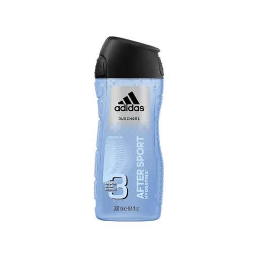 Men After Sport DG 250ml