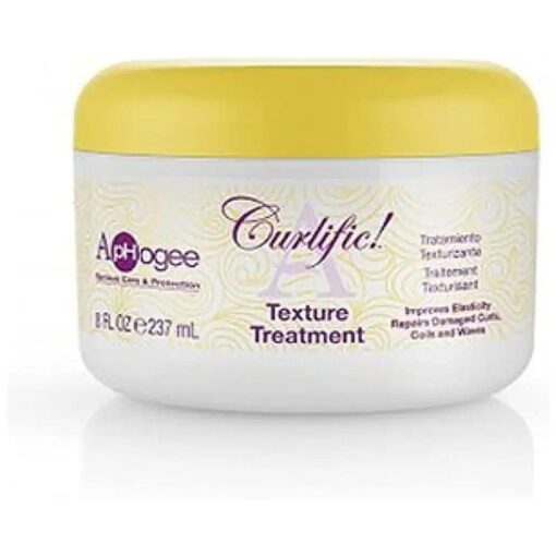 APHOGEE Curlific Texture Treatment, 8 Fl Oz