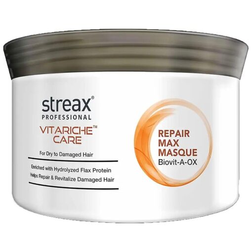 Pro Nutri Care Repair Max Masque - 200Gm