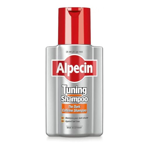 Alpecin Tuning Shampoo 200 ml