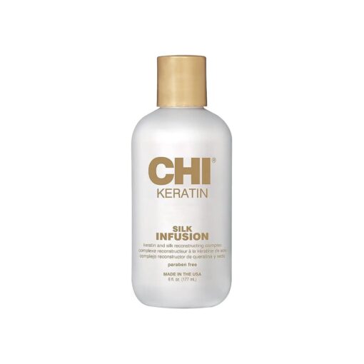 CHI Keratin Silk Infusion, 6 Fl Oz