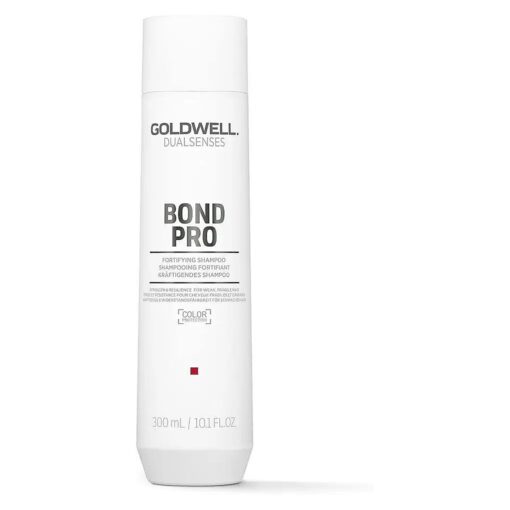 Goldwell Bond Pro Fortifying and Strengthening Shampoo