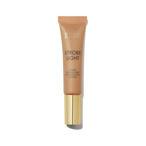 Strobe Light Liquid Highlighter 04 Glowing