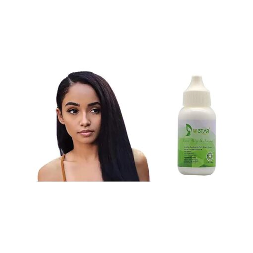 Strong Hold Lace Wig Glue, 1.3 oz, for Wig and Closure Frontal