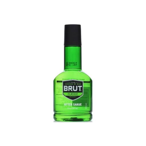 Brut After Shave Lotion 5 Ounce ( Value Pack of 6 )