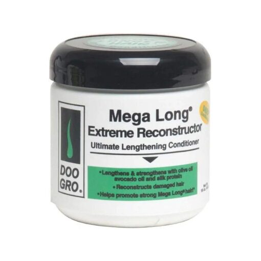 DOO GRO Mega Long Extreme Reconstructor, 16 Oz ( DG-MLR )