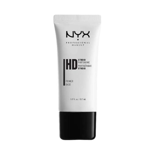 NYX Cosmetics High Definition Studio Photogenic Foundation Primer, HDP101