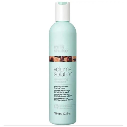 milk_shake Volumizing Shampoo for Thin Hair - Thickening Volume Shampoo for Fine Hair