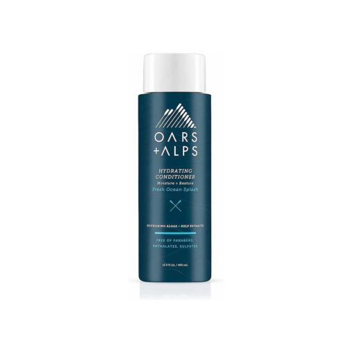 Oars + Alps Hydrating Conditioner 13.5oz 1pk