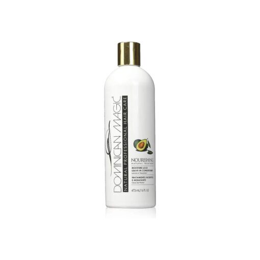 DOMINICAN MAGIC Moisture lock Conditioner 16.oz