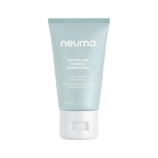 NEUMA Neu Volume Shampoo 1 fl oz