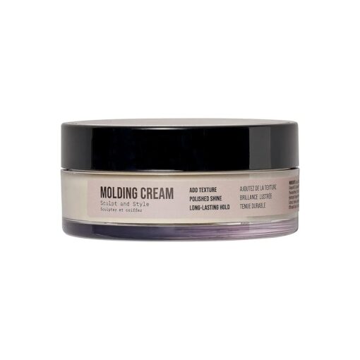 AG Care Molding Cream Sculpt and Style, 2.5 Fl Oz