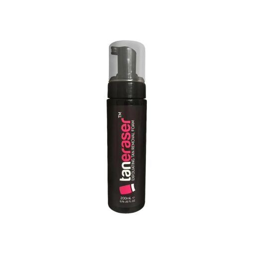 Tan Eraser Spray & Self Tan Remover | Removes Sunless Fake Tan Easily - 200mL / 6.76 US FL OZ