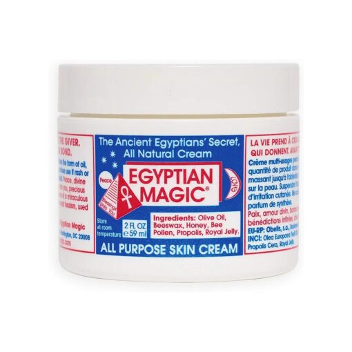 Egyptian Magic All Purpose Skin Cream - 2 oz, Jar