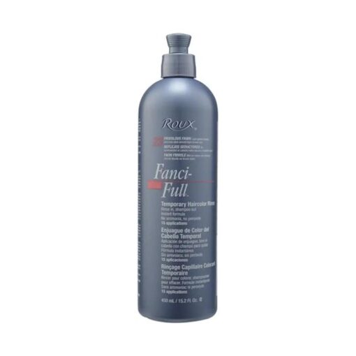 Hair Products Roux Fanci-Full Temporary Color Rinse, 23 Frivolous Fawn, 15.2 Fl Oz ( kaka-boynam10-low304 )