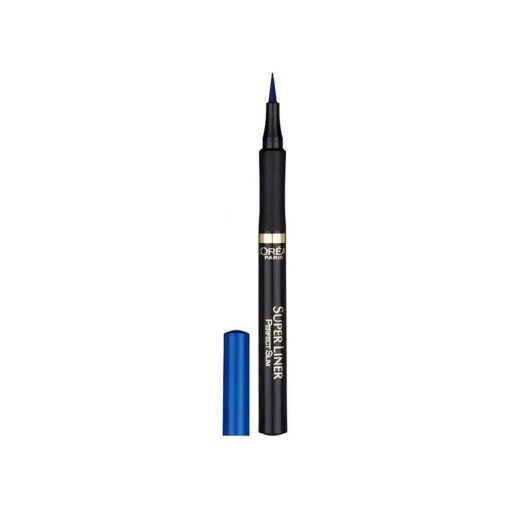 L'Oreal Paris Super Liner Perfect Slim, Blue