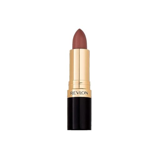 Revlon Super Lustrous Lipstick, Pink Truffle, 0.13 oz