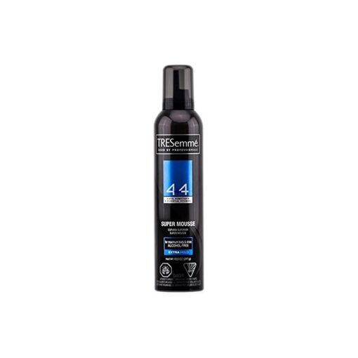 Tresemme 4+4 Super Mousse - 10.5 Oz