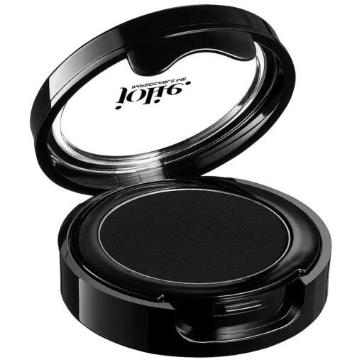 Jolie Extra Long-Wear Cake Eyeliner ( Black )