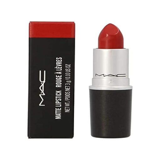 MAC, Lipstick by M.A.C, Chili, 1 Count