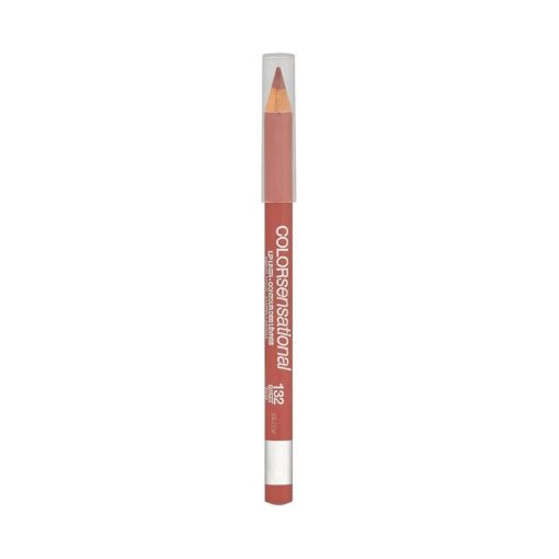 Maybelline Color Sensational Lip Liner - 132 Sweet Pink