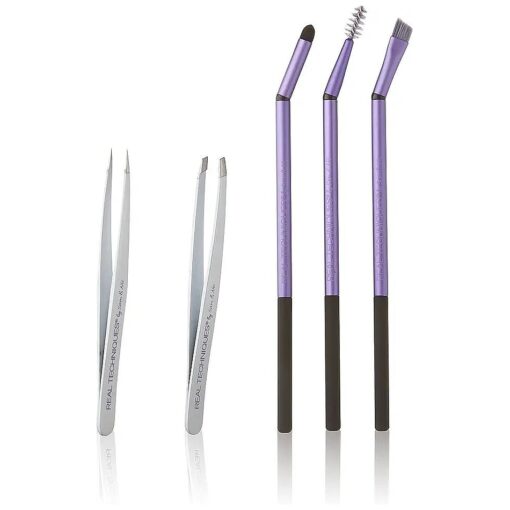 Real Techniques Brow Set, 0.25 Ounce