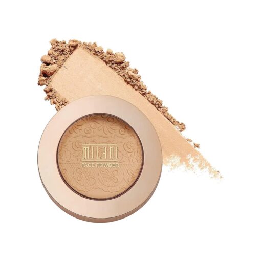 Milani The Multitasker Face Powder, Tan, 0.37 Ounce