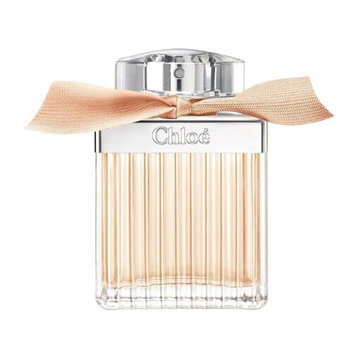 Chloe Rose Tangerine Eau de Toilette Spray for Women, 2.5 Ounce