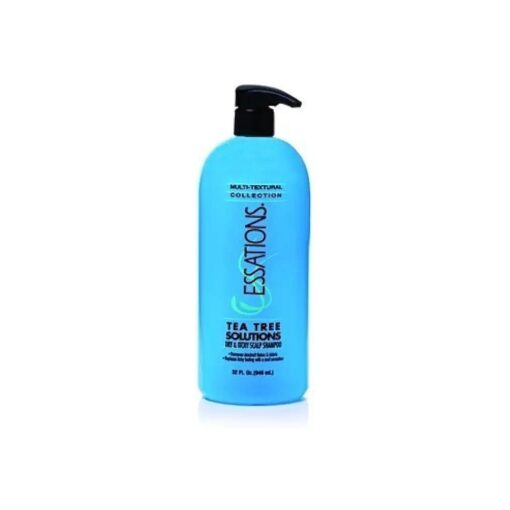 Essations Tea Tree Solutions Shampoo ( 32oz )