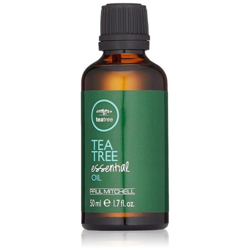 Tea Tree Special Aromatic Oil, For Skin, Hair, Nails + Diffusers