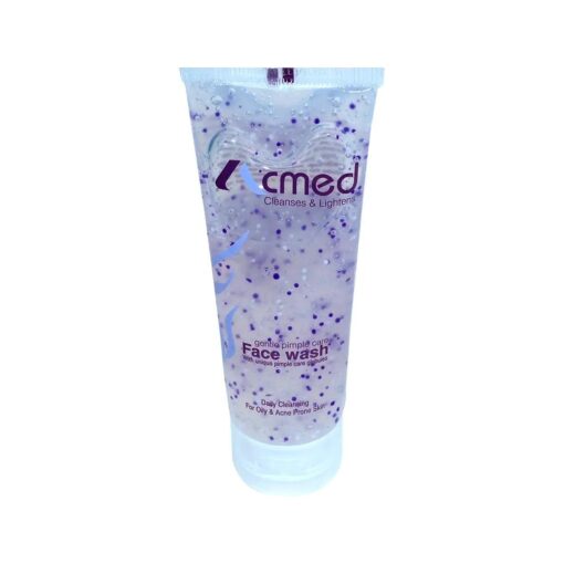 Pimple Care Face Wash 70gm