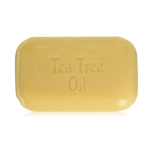 SoapWorks Tea Tree Soap Bar