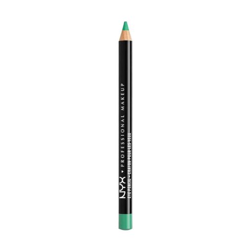 NYX PROFESSIONAL MAKEUP Slim Eye Pencil - Teal