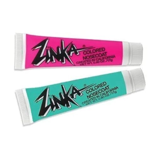 2 Pack - Teal/Pink