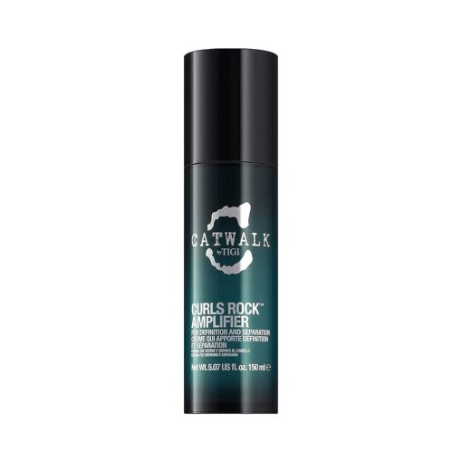 Catwalk Curls Rock Amplifier, 5.07 Oz