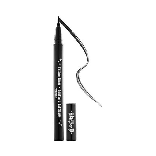 Kat Von D Tattoo Liner Trooper Mini 0.007 ounce