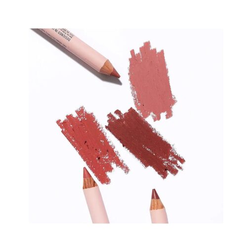 Moira Signature Lip Pencil ( 008, Terracotta )