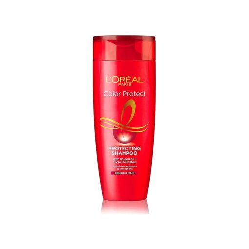 L'Oreal Paris Hair Expertise Colour Protect Shampoo, 360ml