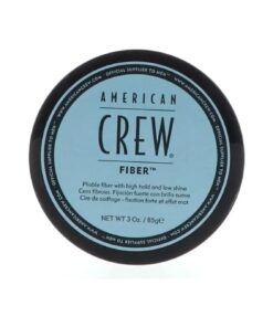 AMERICAN CREW by American Crew FIBER PLIABLE MOLDING CREME 3 OZ [ Misc, ]