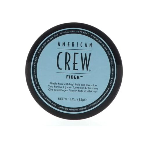 AMERICAN CREW by American Crew FIBER PLIABLE MOLDING CREME 3 OZ [ Misc, ]