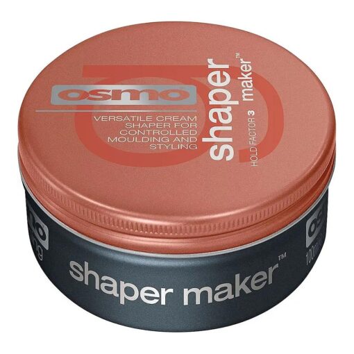 Osmo Essence SHAPER Maker 100ml.- moulding, styling, texturising - Made in UK