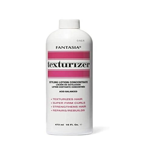 Texturizer Styling Lotion Concentrate, 16 Fluid Ounce