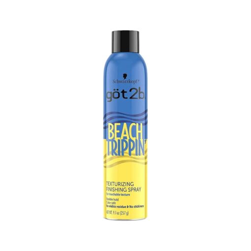 Beach Trippin ' Texturizing Spray, Hair Spray, 9.1 oz