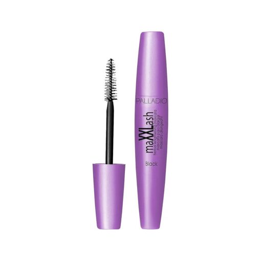 Palladio Maxxxlash Lengthening Mascara, Black